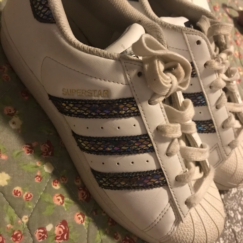 adidas superstar shoes
